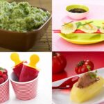 Quel Petit-déjeuner bébé 18 mois ?