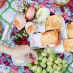 Quel Pique-nique pour un enfant ?