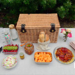 Quel Pique-nique sans frigo ?