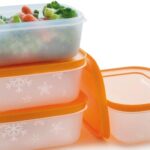 Quel Tupperware pour congeler ?