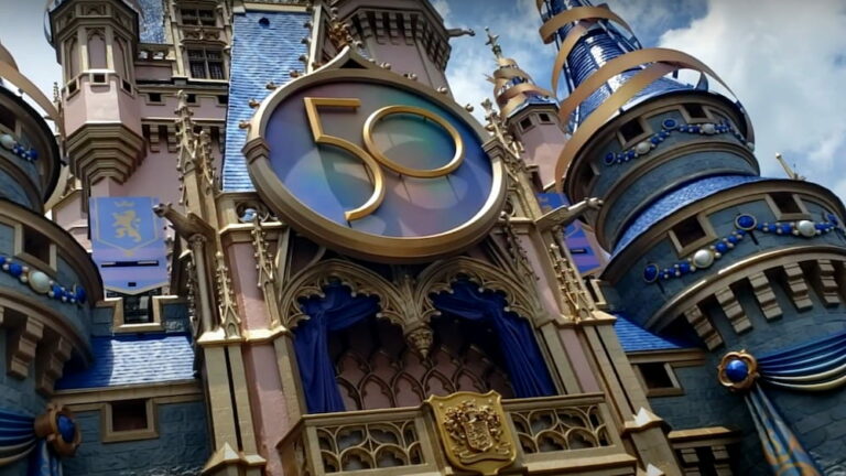 Quel Walt Disney pour 2 ans ?