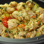 Quel accompagnement avec de la lotte ?