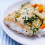 Quel accompagnement avec de la morue ?