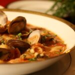 Quel accompagnement avec de la soupe ?