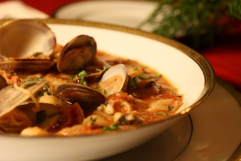 Quel accompagnement avec de la soupe ? Quel accompagnement avec de la soupe ?