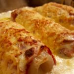 Quel accompagnement avec des endives au jambon ?