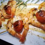 Quel accompagnement avec des langoustes grillées ?