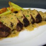 Quel accompagnement avec des magrets de canard ?