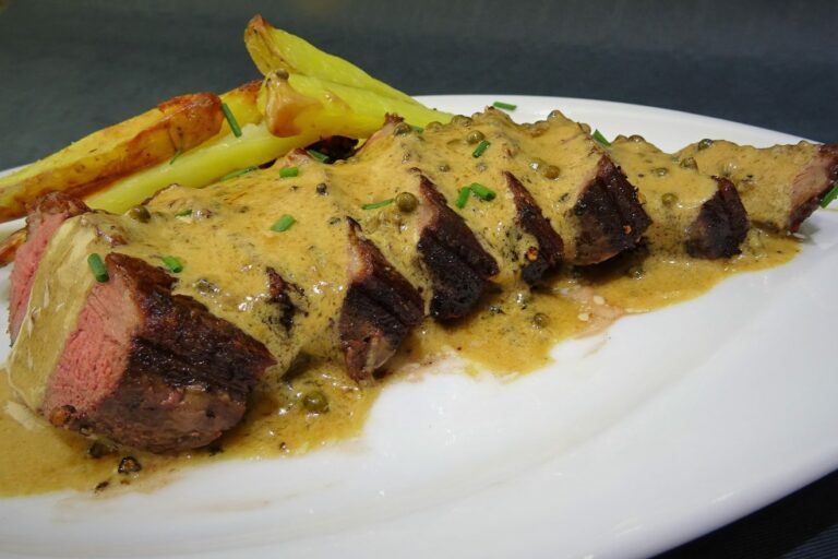 Quel accompagnement avec des magrets de canard ? Quel accompagnement avec des magrets de canard ?