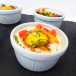 Quel accompagnement avec des œufs cocotte ?