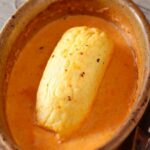 Quel accompagnement avec des quenelles de brochet sauce nantua ?