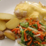 Quel accompagnement avec du cabillaud ?