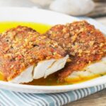 Quel accompagnement avec du poisson à la bordelaise ?