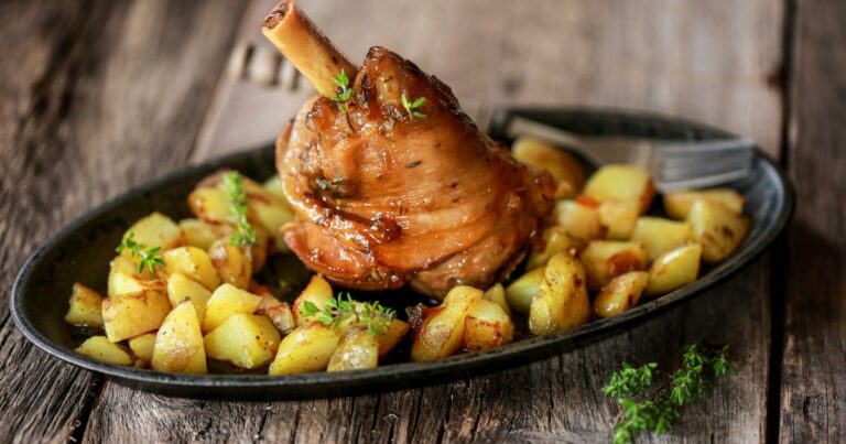 Quel accompagnement avec la Croziflette ? Quel accompagnement avec la Croziflette ?