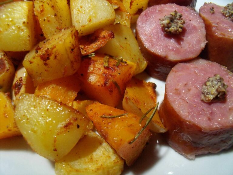 Quel accompagnement avec la butternut ? Quel accompagnement avec la butternut ?