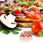 Quel accompagnement avec la pizza ?