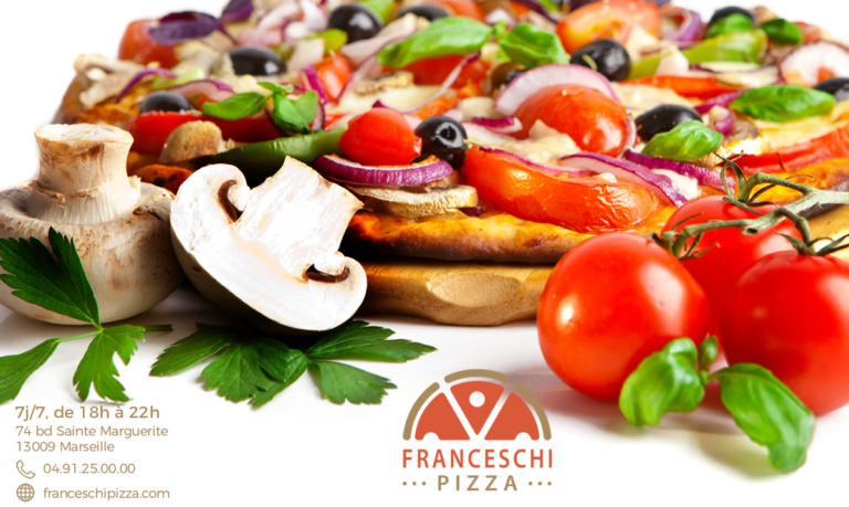 Quel accompagnement avec la pizza ? Quel accompagnement avec la pizza ?