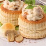 Quel accompagnement avec la tartiflette ?