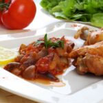 Quel accompagnement avec la truffade ?