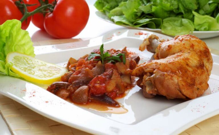 Quel accompagnement avec la truffade ? Quel accompagnement avec la truffade ?