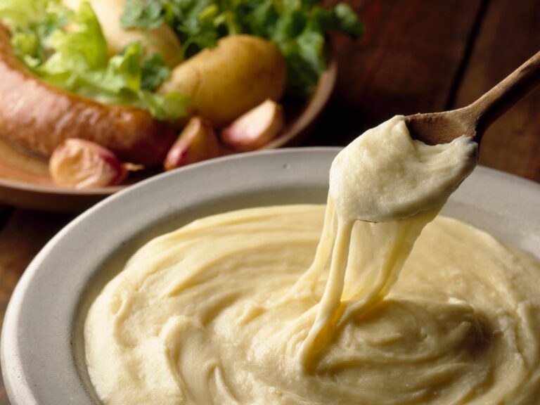 Quel accompagnement avec l'aligot ?