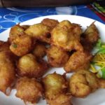 Quel accompagnement avec les accras de morue ?