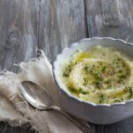 Quel accompagnement avec purée de céleri ?