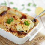 Quel accompagnement avec un gratin ?