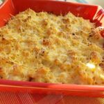 Quel accompagnement avec un gratin de Chou-fleur ?