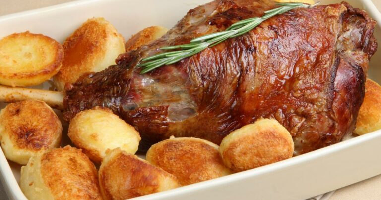 Quel accompagnement avec un rumsteak ? Quel accompagnement avec un rumsteak ?