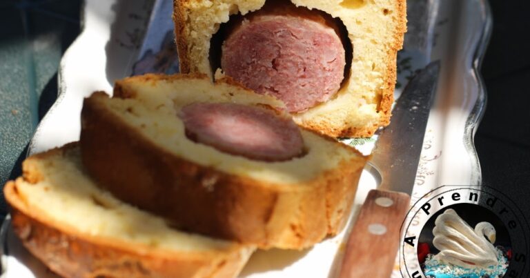 Quel accompagnement avec un saucisson ?