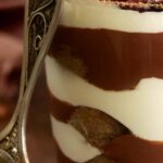 Quel accompagnement avec un tiramisu ?