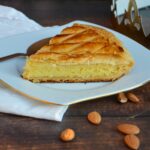 Quel accompagnement avec une galette frangipane ?