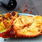 Quel accompagnement pour des langoustes grillées ?