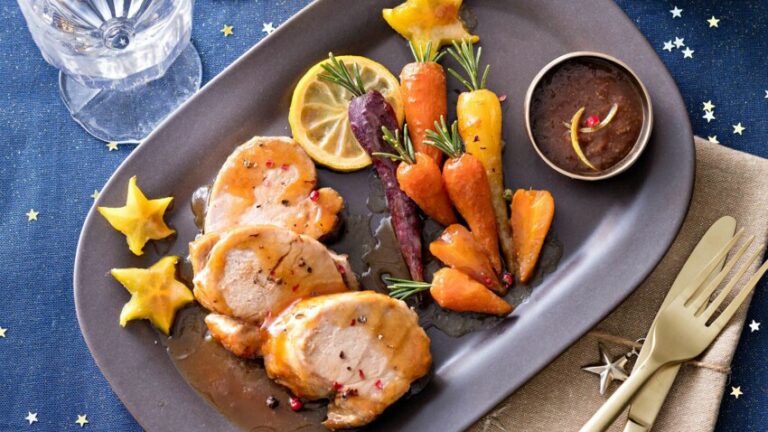 Quel accompagnement pour dhal ?