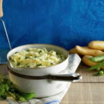 Quel accompagnement pour du jambon ?