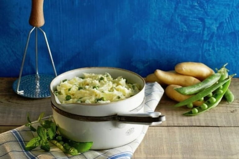 Quel accompagnement pour du jambon ?