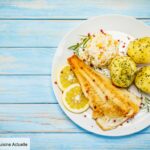 Quel accompagnement pour du poisson pané ?