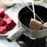 Quel accompagnement pour la fondue ?