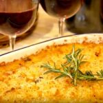 Quel accompagnement pour la tartiflette ?