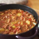 Quel accompagnement pour l'axoa de veau ?