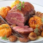 Quel accompagnement pour le caviar ?