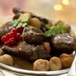 Quel accompagnement pour le chevreuil ?