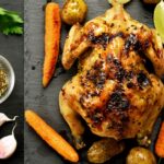 Quel accompagnement pour le poulet ?