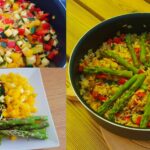 Quel accompagnement pour le risotto ?