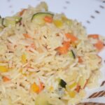 Quel accompagnement pour le riz ?