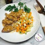 Quel accompagnement pour les aiguillettes de canard ?