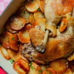 Quel accompagnement pour les cuisses de canard ?