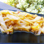 Quel accompagnement pour les endives ?