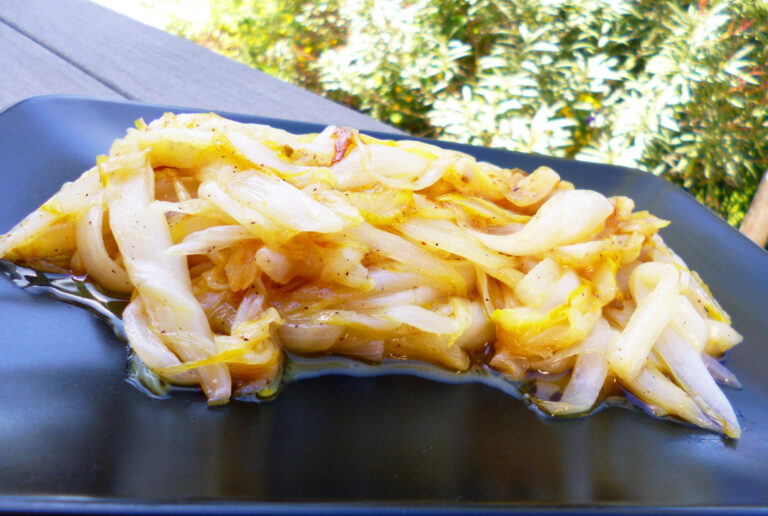 Quel accompagnement pour les endives ? Quel accompagnement pour les endives ?